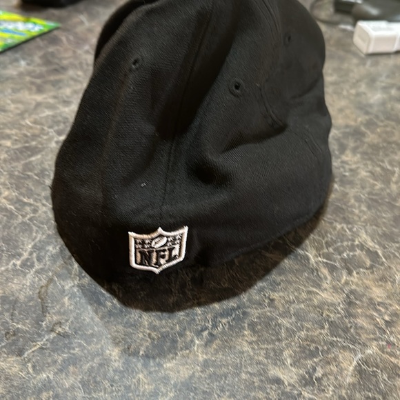 Eagles fitted hat - Picture 3 of 7